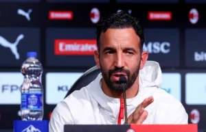 المؤتمر الصحفى لديربى الغضب