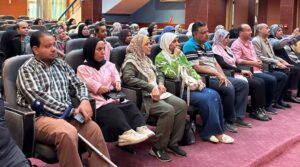 برعاية محافظ السويس.. مؤتمر للتوعية بحقوق ذوي الإعاقة بمنظومة التأمين الصحي الشامل