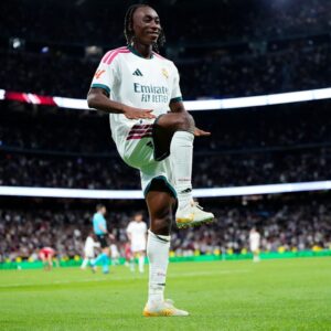 ريال مدريد يتفوق على إشبيلية قبل الكلاسيكو 