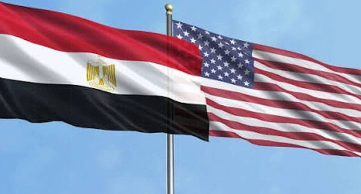 أمريكا تلغى شروط حقوق الإنسان على المساعدات العسكرية لمصر بقيمة 320 مليون دولار