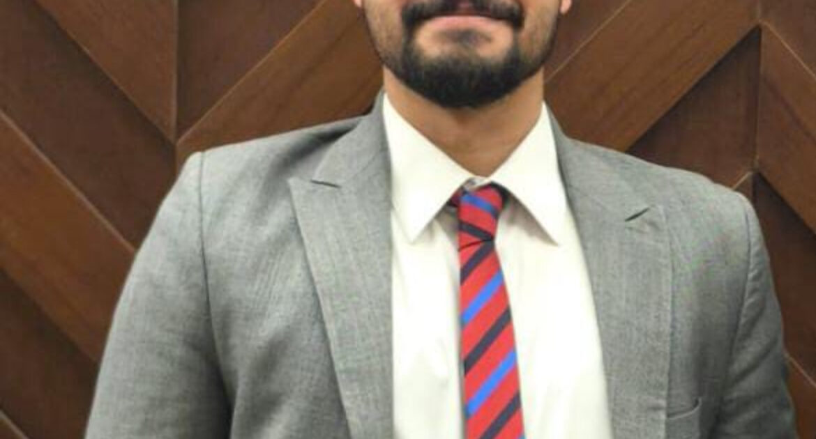 الوعي هو حزام السبع