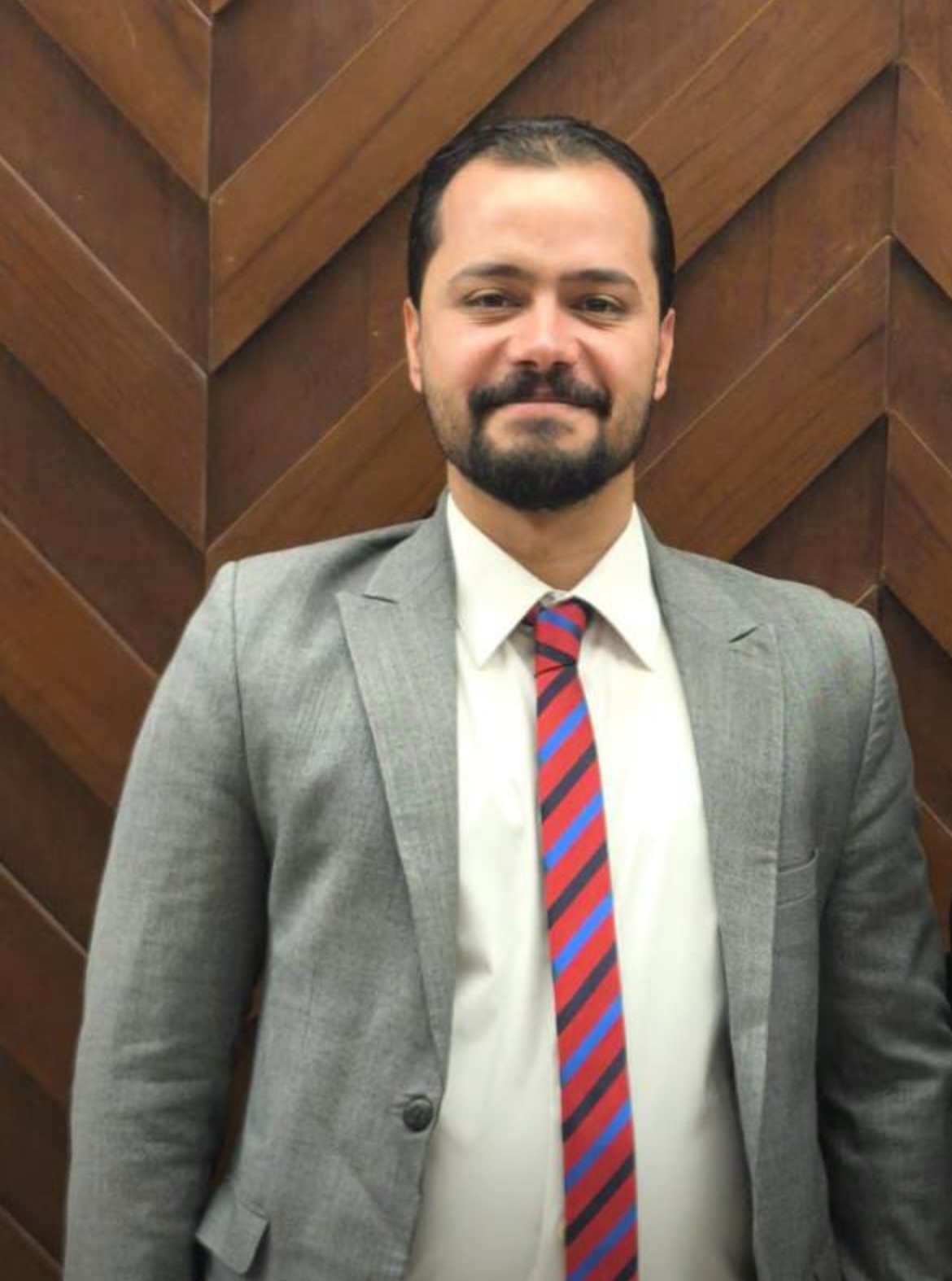 الوعي هو حزام السبع