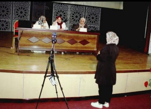 «تحرّر وابدأ من جديد».. يوم دراسي بقالمة يناقش الوعي بالذات ويحتفي بالكاتبة عقيلة ناجي