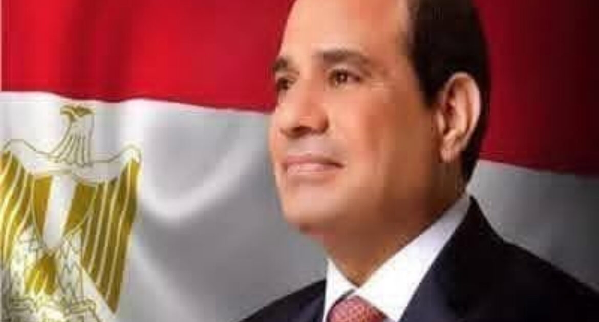 السيد رئيس الجمهورية يفتتح منتدى "العلمين- أفريقيا للأعمال" غدا بمدينة العلمين