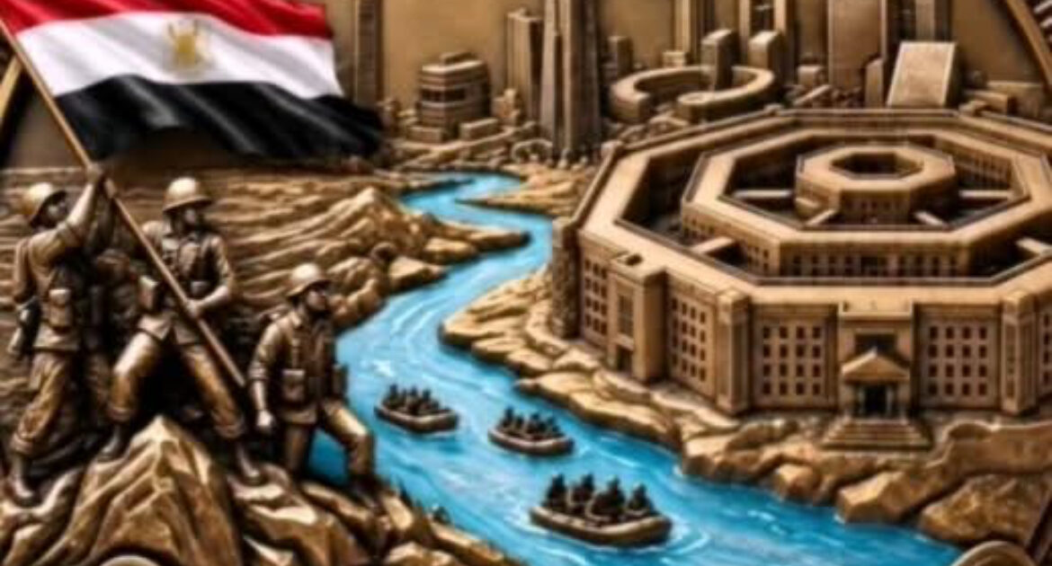 53 عاما مرت علي حرب اكتوبر المجيدة من مذكرات قادة العدو الاسرائيلي