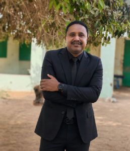 دارة الطنبور وإختلاط الحابل بالنابل