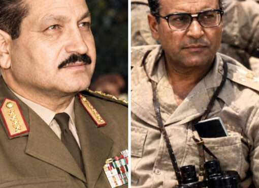 بطولتان لعبور واحد جمال محمود علي وفؤاد عزيز غالي عبقرية المهندسين وشجاعة المشاة في ملحمة أكتوبر