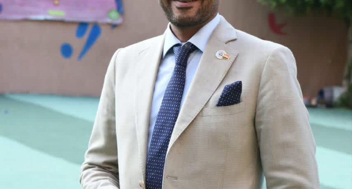 أمين الجبهة بالقناطر في ذكرى أكتوبر: اصطفاف المصريين خلف الرئيس السيسي والقوات المسلحة قوة تحمي الوطن وتواجه التحديات
