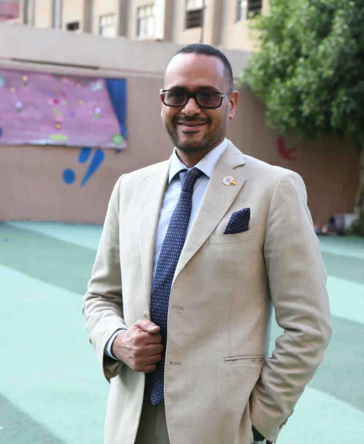 أمين الجبهة بالقناطر في ذكرى أكتوبر: اصطفاف المصريين خلف الرئيس السيسي والقوات المسلحة قوة تحمي الوطن وتواجه التحديات