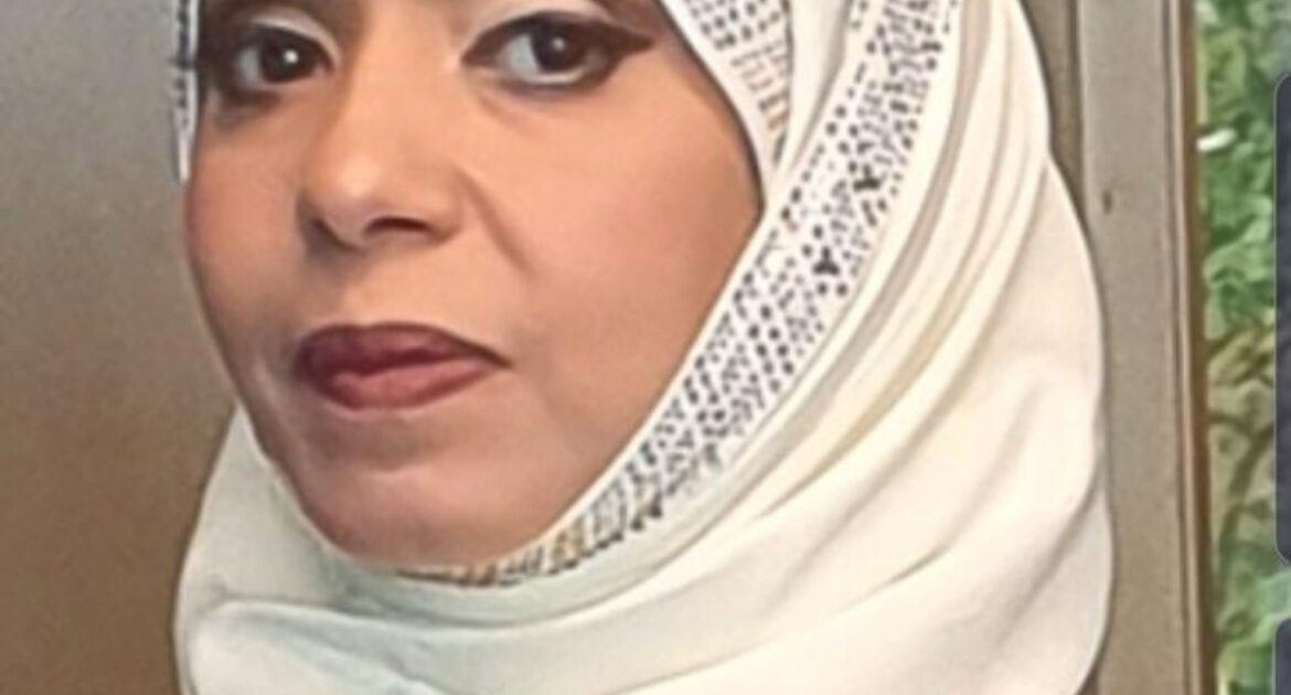 أم عبدالوهاب حوار العقل والروح