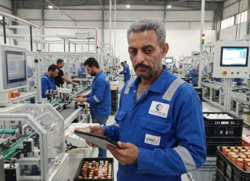 «غرباء في بيت واحد.. الجسد في الورشة والروح في الريح: السيرة الموجعة لبيوت الطبقة العاملة»