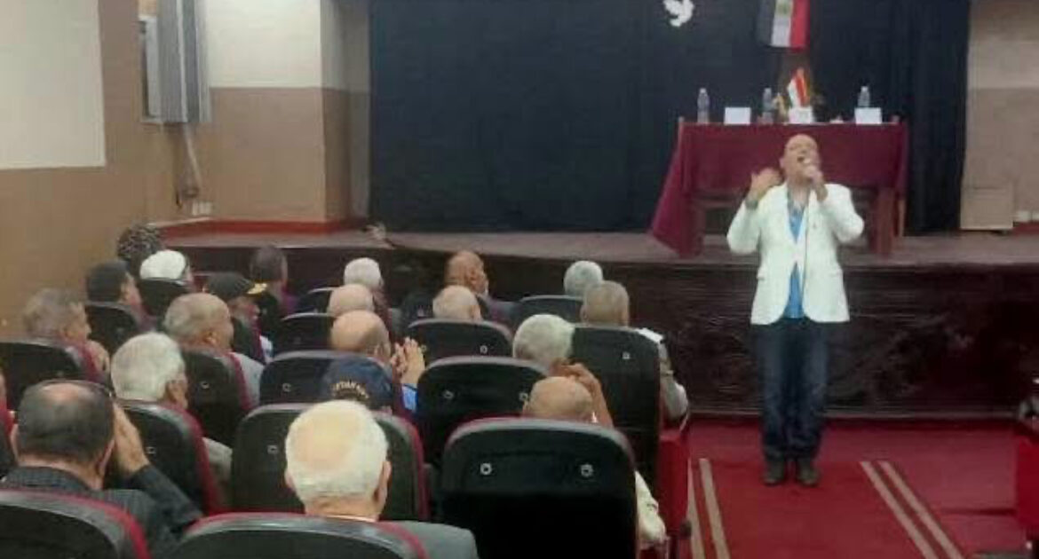 صالون الثقافة الجماهيرية بالإسكندرية يناقش دور القوى الناعمة في انتصارات أكتوبر