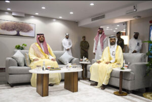 محافظ الطائف يدشن فعاليات اليوم العالمي للصحة النفسية ومنتصف الطريق