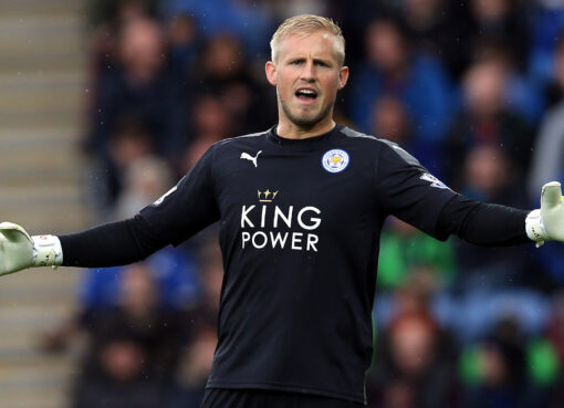 سيلفا وخيسوس يفتتحان التسجيل لمانشستر سيتي بمرمى ليستر