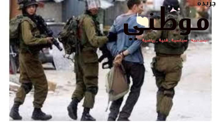 إسرائيليون يعتدون على شاب فلسطيني لدى وجوده في "يافا