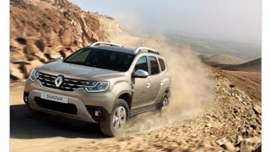 سيارات تبدأ من 330 ألف جنيه .. 5 سيارات SUV في السوق المصري