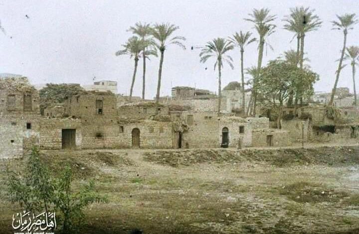 ايام الزمن الجميل