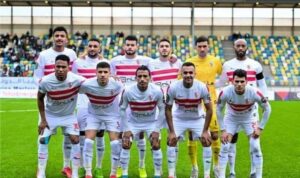 الزمالك يضع خطه لتجهيز لاعبه المصاب قبل مواجهة الترجي 