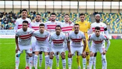 الزمالك يضع خطه لتجهيز لاعبه المصاب قبل مواجهة الترجي 