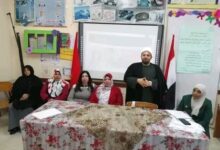 النيل للإعلام ببورسعيد يعقد لقاء موسع بمشاركة المجلس القومي للمرأة و منطقة وعظ