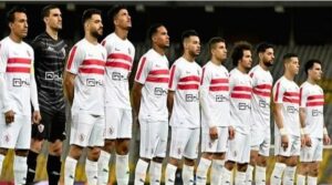 زيزو والجزيري يقودان تشكيل الزمالك الرسمي ضد بيراميدز في الدوري المصري