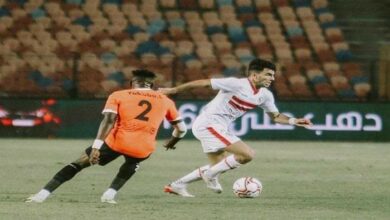 رابطة الأندية المحترفة تعلن موعد مواجهة الزمالك والبنك الأهلي في كأس الرابطة 