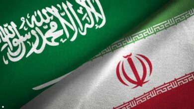 مصر تدعم استئناف علاقات السعودية وإيران