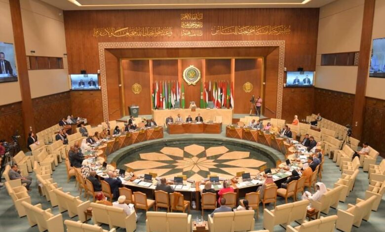 البرلمان العربي  يعقد جلسته العامة الرابعة بمقر جامعة الدول العربية الأحد المقبل 