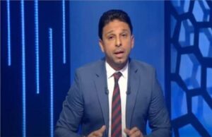 محمد فاروق: الزمالك يترقب مصير رامي ربيعة مع الأهلي