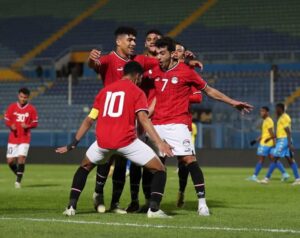 5مايو قرعة بطولة أمم أفريقيا للمنتخب الأوليمبي بالمغرب