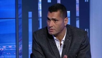 محمود أبو الدهب: صفقات الزمالك هذا الموسم دون المستوي