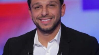 محمد فاروق: الشناوي لن يغيب عن مباراة السوبر أمام الزمالك