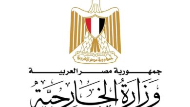 مصر تُعرب عن خالص تعازيها في ضحايا حادث إطلاق النار بالعاصمة الصربية بلجراد