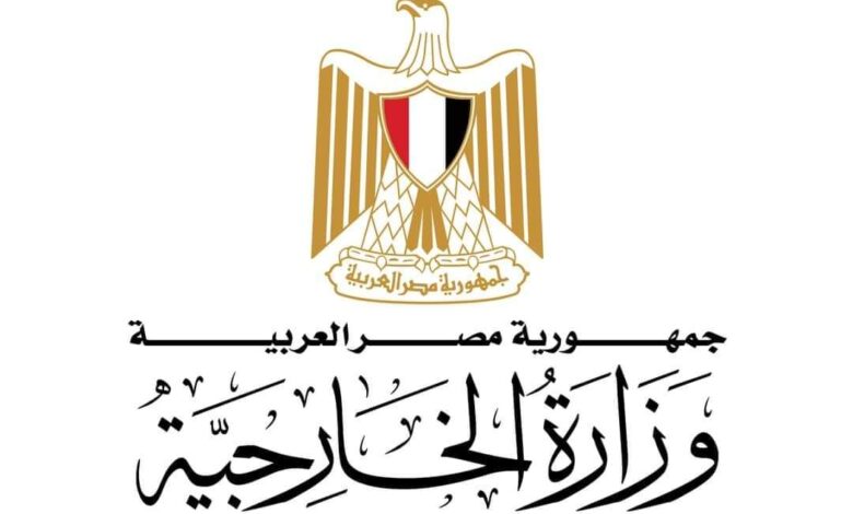 مصر تُعرب عن خالص تعازيها في ضحايا حادث إطلاق النار بالعاصمة الصربية بلجراد