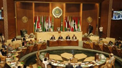  البرلمان العربي يجدد استنكاره للعدوان الإسرائيلي الغاشم على قطاع غزة