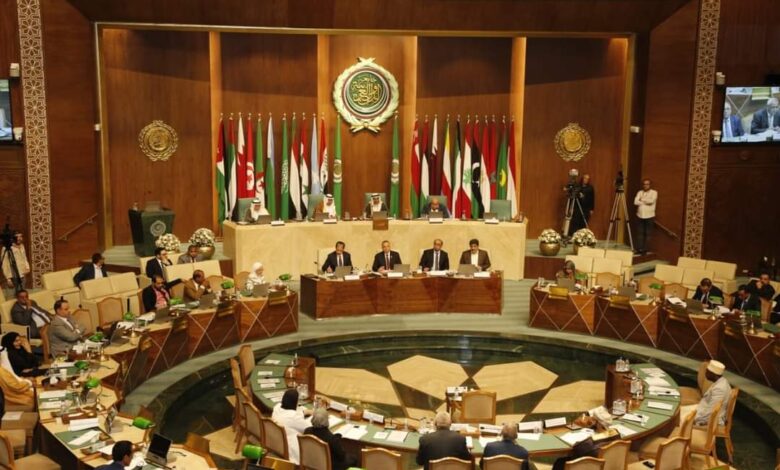  البرلمان العربي يجدد استنكاره للعدوان الإسرائيلي الغاشم على قطاع غزة
