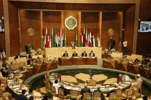 " البرلمان العربي " يدعو دول العالم لاتهاذ موقف حاسم تجاه التصدي لآلة الحرب الإسرائيلية في جنين
