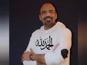 دكتور عبدالله أحمد ( مابقاش ليا حد غير ربنا ؟)