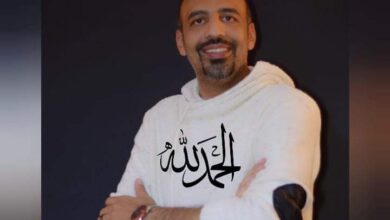 دكتور عبدالله أحمد ( مابقاش ليا حد غير ربنا ؟)