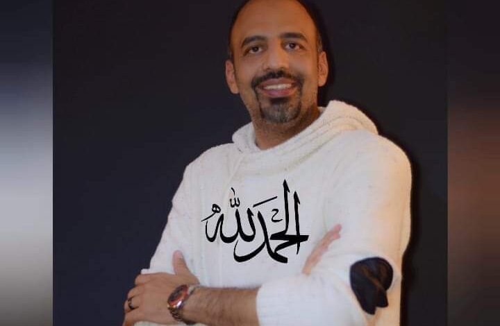 دكتور عبدالله أحمد ( مابقاش ليا حد غير ربنا ؟)