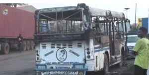 " ليلي الهمامي " تدين هجوم على حافلة بالسنغال وتصفه بالعمل الإرهابي