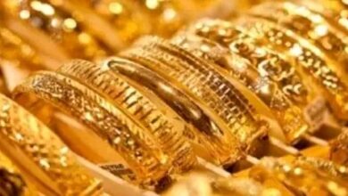 استطلاع اسعار الذهب اليوم السبت الموافق 26 أغسطس في مصر