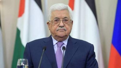 الرئيس الفلسطيني يصل مصر غداً الأحد للمشاركة في أعمال القمة الثلاثية المصرية الأردنية الفلسطينية