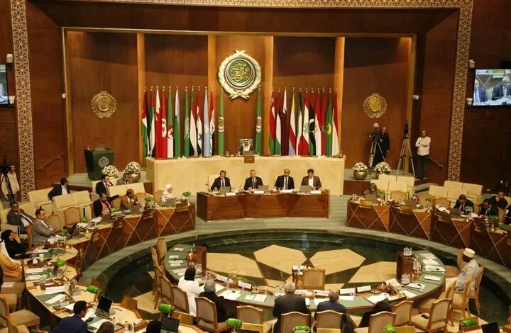 " البرلمان العربي " يقرر انعقاد اجتماع هام للجنة فلسطين .. الخميس المقبل