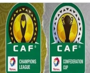 الكاف يعلن رسميا عبر بيان رسمي على موقعه أن قرعة دور المجموعات من دوري أبطال أفريقيا وكأس الكونفدرالية