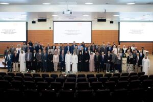 "جامعة الإمارات" تقيم حفل لتُكرّيم الباحثين أصحاب النشر في أرقى المجلات العالمية