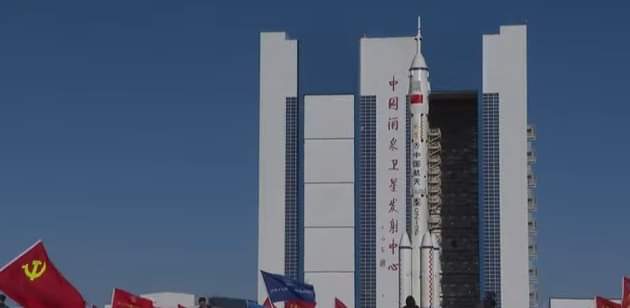 الصين تعلن تفاصيل المركبة الجديدة المقرر إطلاقها إلى المحطة المدارية