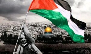 " ليلي الهمامي " تؤكد ان الشعب الفلسطيني مازال يواجه اثار بلفور المشؤوم في الذكرى الـ 106