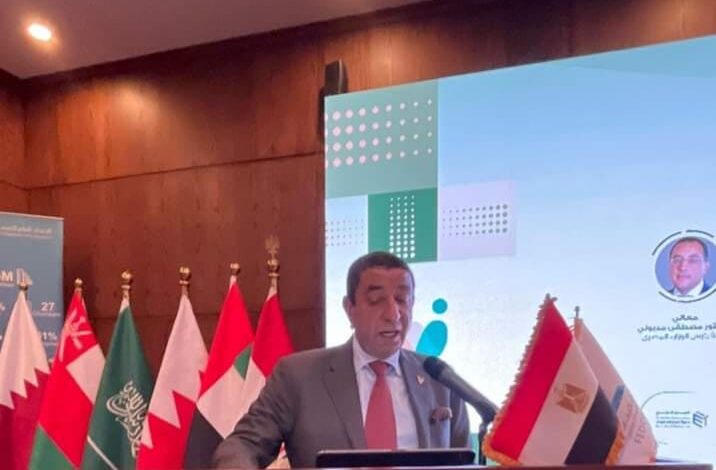 رئيس اتحاد الغرف العربية: توفير كافة سبل الدعم للقطاع الخاص الخليجي والمصري