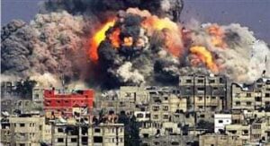 ليلي الهمامي " تحذر من ارتكاب الاحتلال المزيد من المجازر مع توسيع نطاق عدوانه على غزة